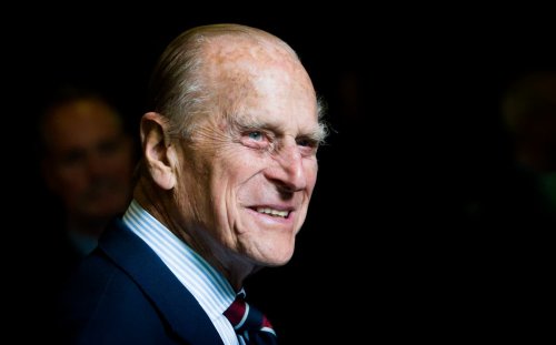 Prince Charles reveals final conversation with his father, Prince Philip