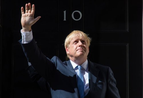 Boris Johnson: 15 of the outgoing PM’s most calamitous mistakes and gaffes