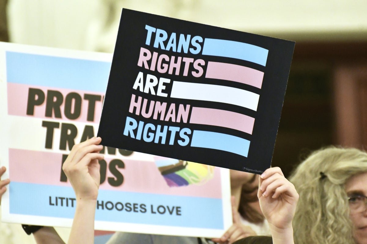 UK Supreme Court ruling just the latest global move to limit transgender recognition