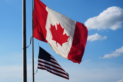 The U.S. wants to win Canadian visitors back, but tourists say 'it's a wasted effort'