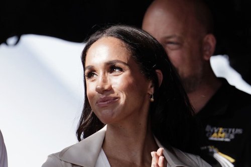 Mystery as Meghan Markle’s UK American Riviera Orchard website domain leads to Trussell Trust foodbank