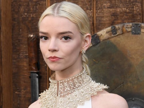 Anya Taylor-Joy says she is a ‘gamer’ after preparing for movie role ...