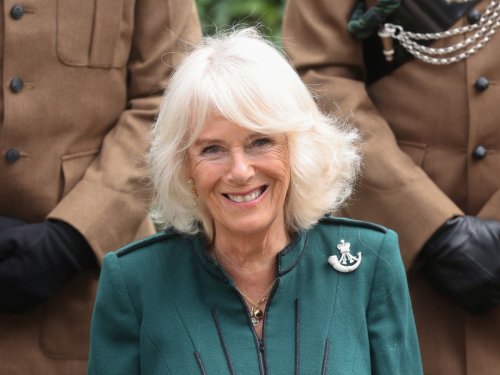 What Does The Queen Consort Mean And What Is Camilla s New Title Flipboard