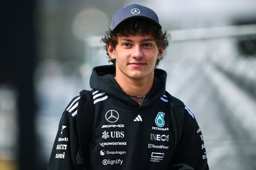 FORMULA 1 🏎️ - cover