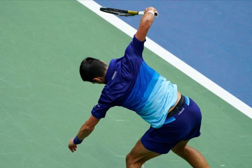 Opinion: It’s time for us men to drop the performance