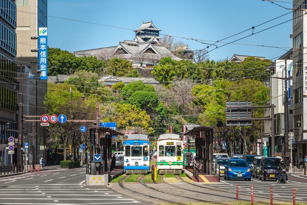 Is it safe to travel to Japan? Latest advice after deadly earthquake disrupts flights and trains