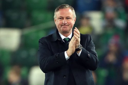 Michael O’Neill agrees deal to return as Northern Ireland manager
