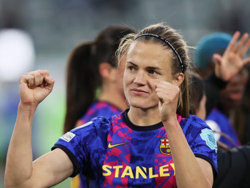 Women’s Champions League final to be shown free-to-air on ITV