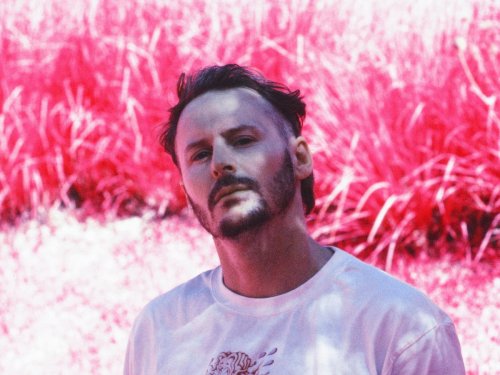 Ben Howard: ‘I played the sincere, miserable singer-songwriter’