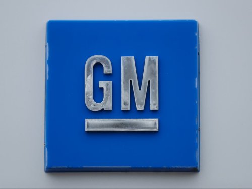 General Motors to stop making diesel and gas vehicles by 2035