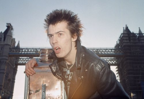 Sid Vicious’s death 45 years on: inside the Sex Pistols bassist’s chaotic drug-fuelled last night