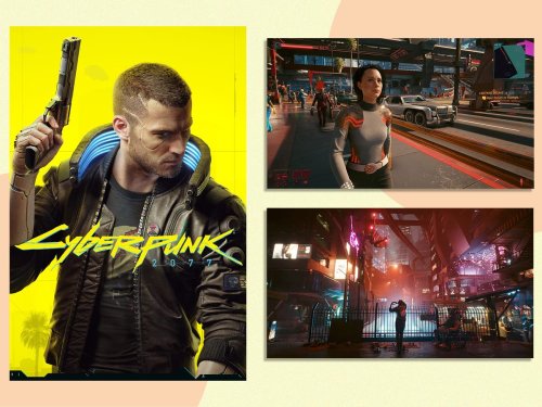 Cyberpunk 2077 review: Next-gen release salvages something which once looked beyond repair