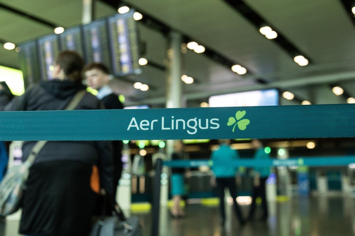 Aer Lingus to cut up to 500 jobs and slash routes in major shake-up