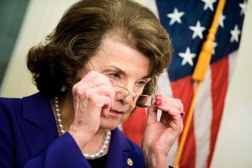 Dianne Feinstein’s relationship with gay rights changed America forever