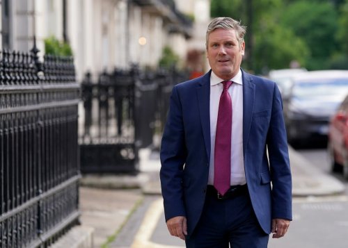 No deals with SNP before or after election – Sir Keir Starmer