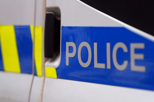 Serving Metropolitan Police Officer Charged With Two Counts With Rape 