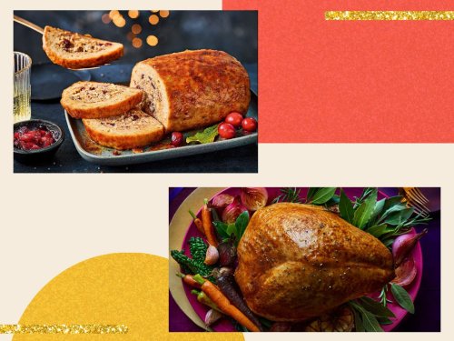 Christmas food 2022: A guide to this year’s festive feasts from M&S to Waitrose