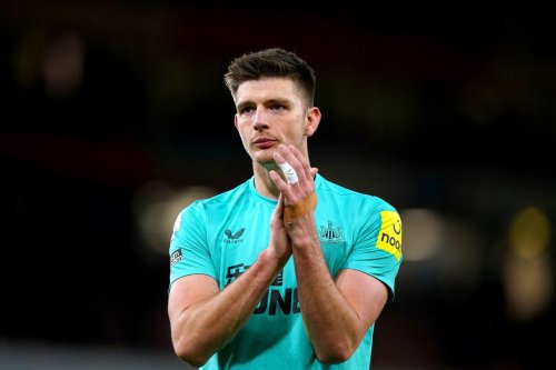 Nick Pope reaches his final frontier as Newcastle seek to end trophy drought