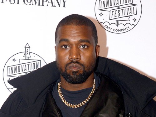 Kanye West officially changes his name to ‘Ye’