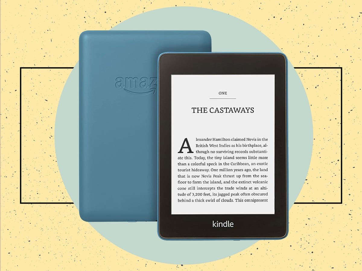 Amazon Prime Day Kindle deal 2021: Get 33% off the paperwhite ereader in the sale