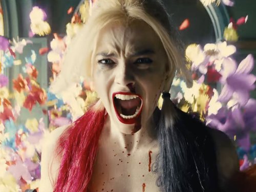 Margot Robbie addresses ‘complicated’ controversy over David Ayer’s Suicide Squad cut