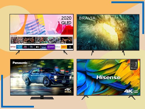 Here’s what you need to know to bag a cheap TV on Prime Day