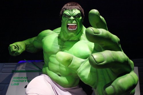 RFK Jr smash Hulk: Trump secretary offers brutal diagnosis of Marvel star after texting feud