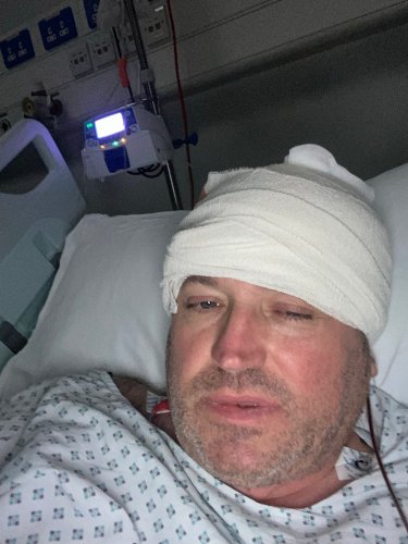 Man rushed to hospital with insect bite given devastating diagnosis