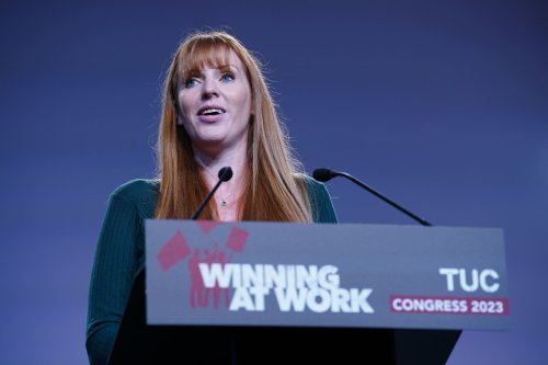 In criticising Angela Rayner, the Tories have exposed their own hypocrisy