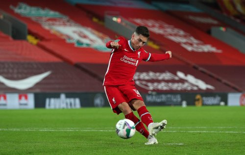 Harry Wilson set to leave Liverpool for Fulham