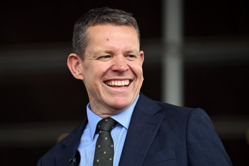 Plaid Cymru leader Rhun ap Iorwerth announced as first minister of Wales | Flipboard