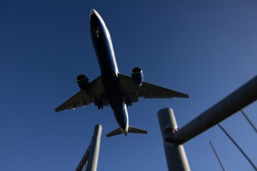 Airport strike will be disruptive, union boss admits