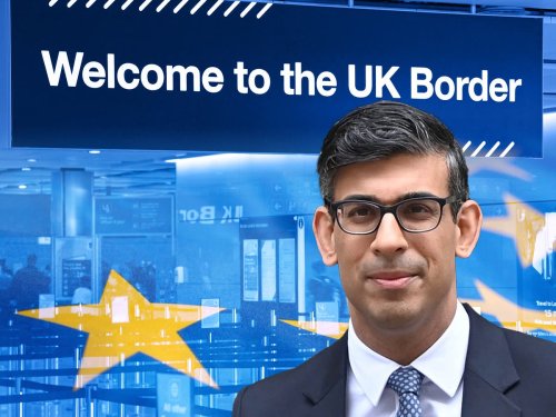 Brexit is clearly failing – it’s time to stop lying about immigration