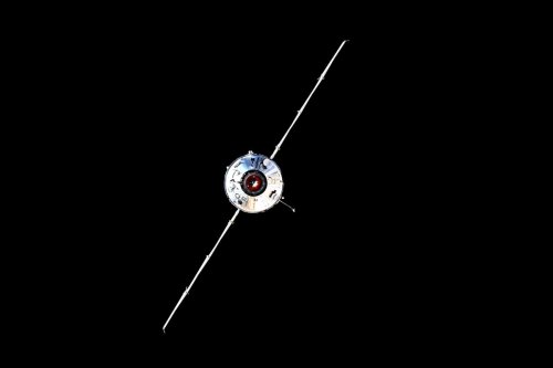 An ‘emergency’ on the International Space Station was much worse than previously thought
