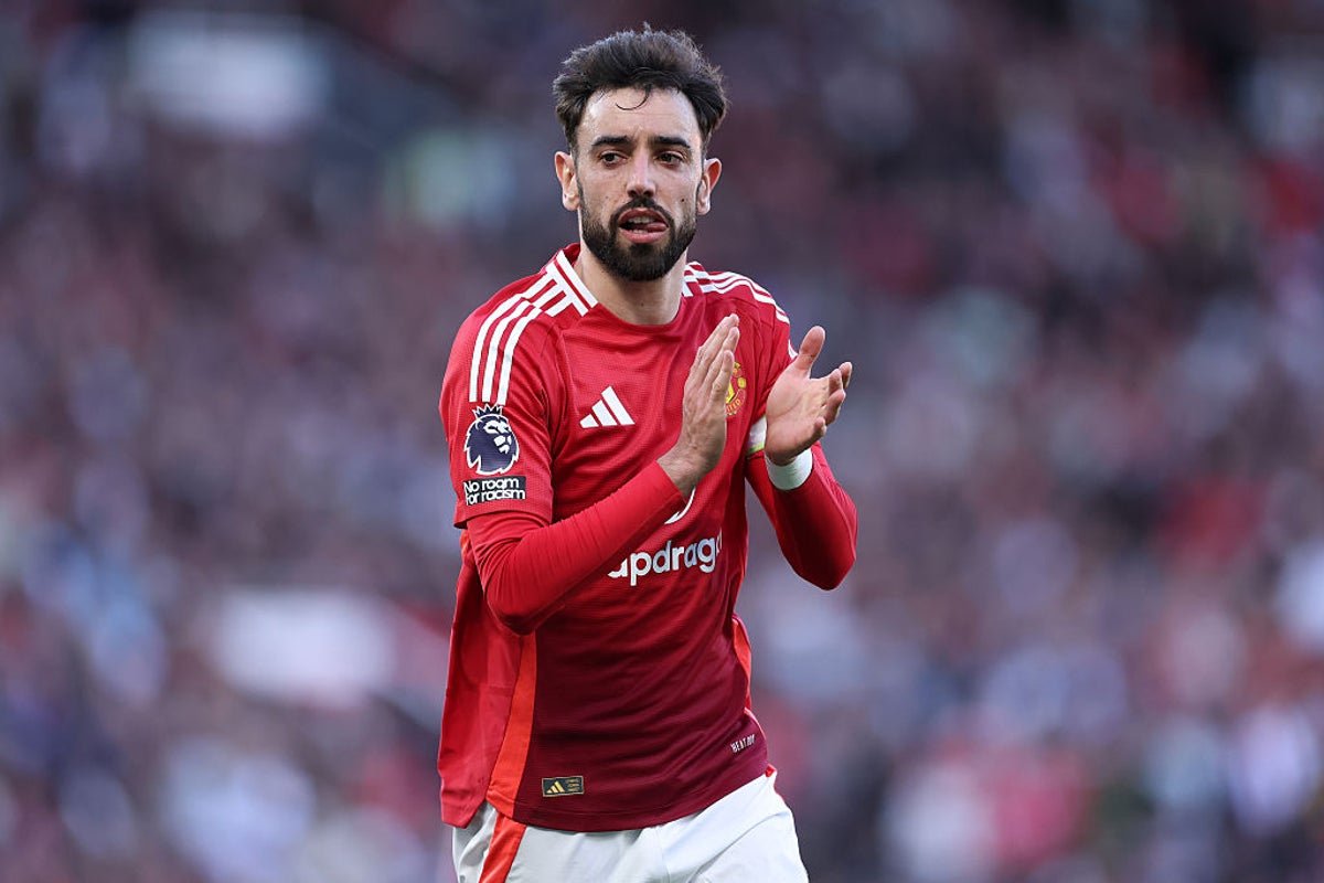 Manchester United confirm post-season tour with friendly planned three days after final Premier League fixture