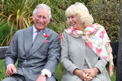 King Charles planning ‘major shakeup’ to Royal Household staff