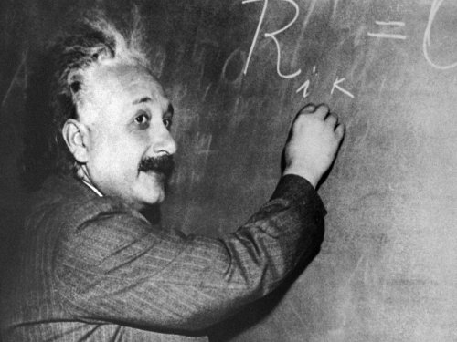 Eleven common traits of highly intelligent people | The Independent
