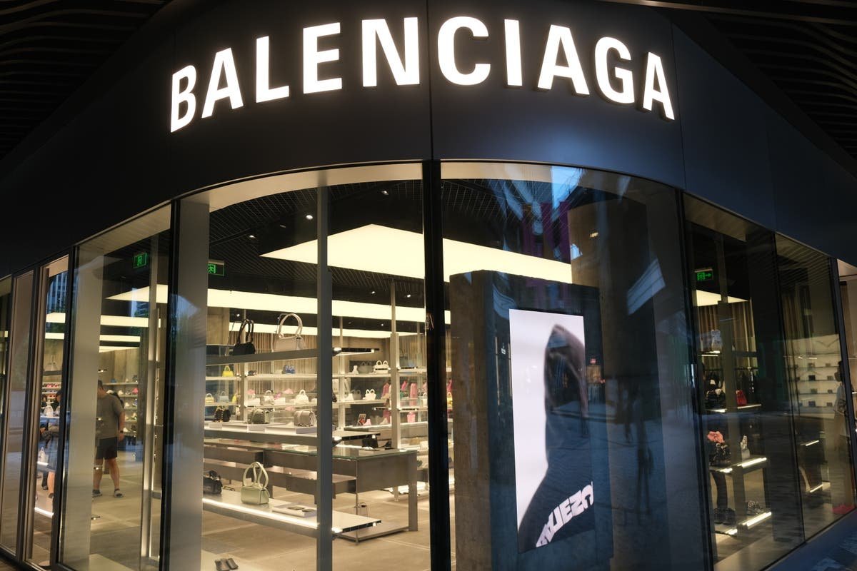 Balenciaga condemns child abuse in new statement addressing controversial ads