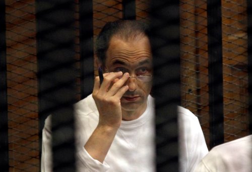 Egypt: Mubarak son says family clear of corruption charges
