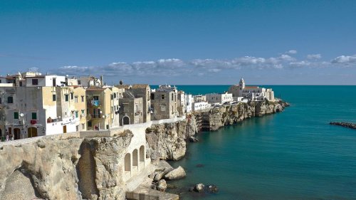 Italian mayor offers €2,000 to anyone willing to live in small idyllic village in Puglia | The Independent