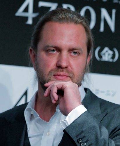 Director given $11 million from Netflix to finish Sci-Fi series spent the money on cars and antique furniture, prosecutors say