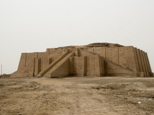 Iraqi transport minister claims first airport was built 7,000 years ago in Iraq