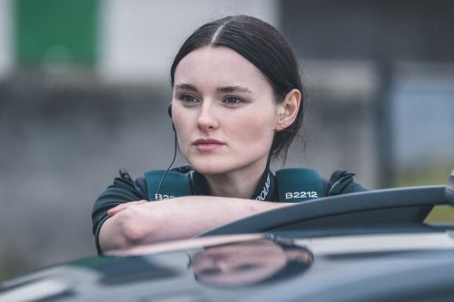 Blue Lights review: Series two may be first rate, but there are still too many police dramas on TV