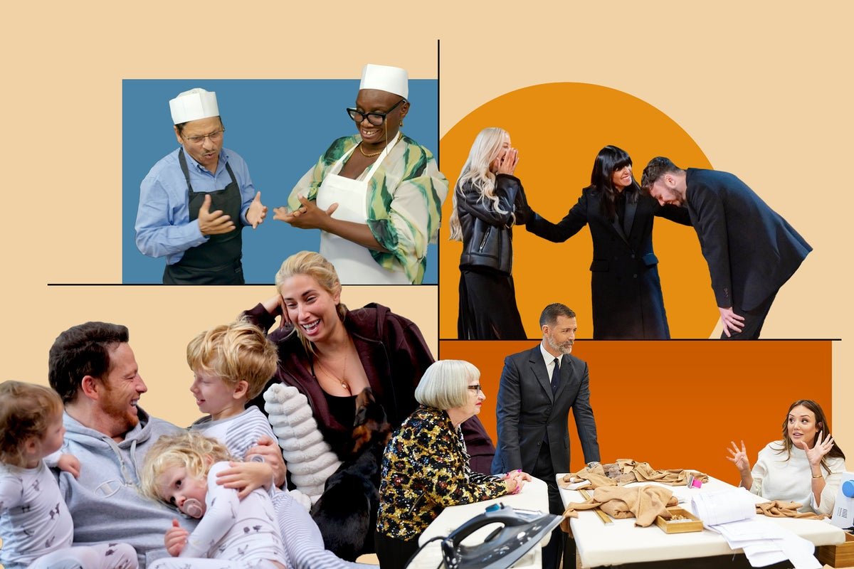 In the wake of Adolescence, should we call time on mainstream TV’s diet of gentleness?
