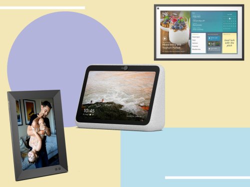 7 best digital photo frames: A smarter way to display your snaps
