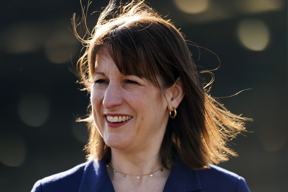 Budget 2025: What time is the Spring Statement - and what will be in it?