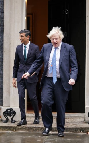 PM and Chancellor unified in announcing ‘single biggest tax cut in a decade’ - Thelocalreport.in