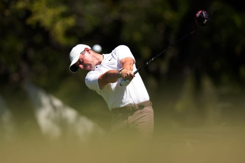 Rory McIlroy through in Austin after rolling back years to outwit Keegan Bradley