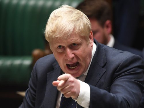 Cabinet reshuffle ‘Ask Me Anything’ hosted live by John Rentoul