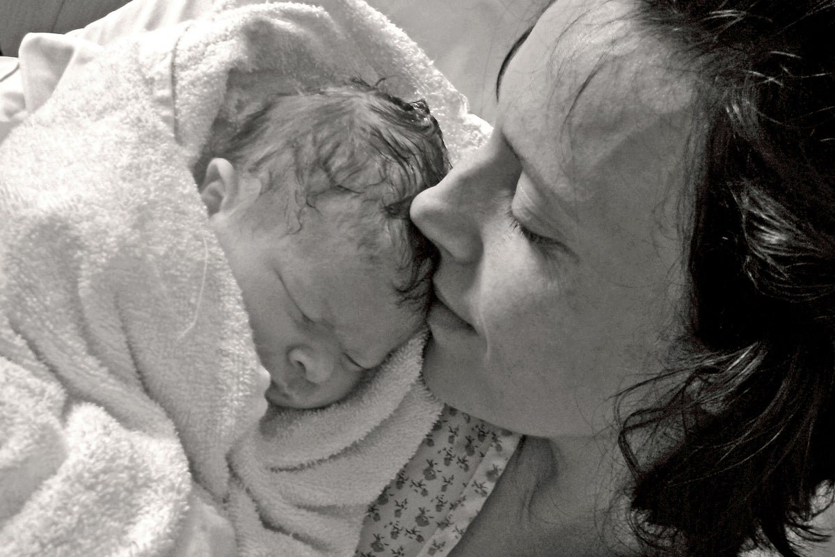 Shrewsbury and Telford maternity scandal laid bare in secret NHS report | The Independent